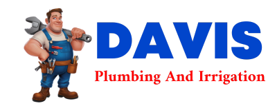 Trusted plumber in FAYETTE CITY